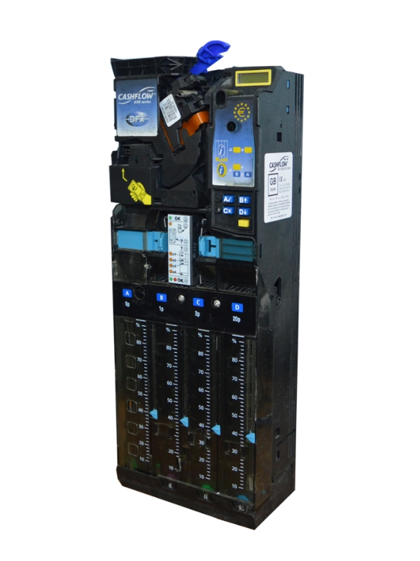CF690