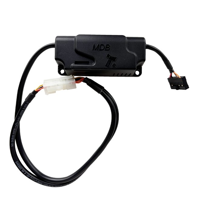 MDB Interface