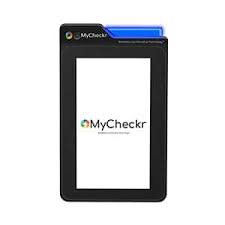 MyCheckr