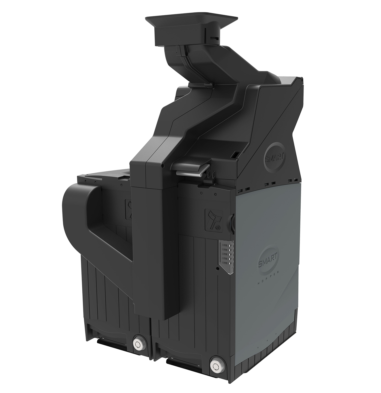 Smart Coin System Twin